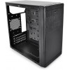 Корпус Deepcool Wave V2 черный без БП mATX 2x120mm 1xUSB2.0 1xUSB3.0 audio