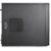 Корпус Deepcool Wave V2 черный без БП mATX 2x120mm 1xUSB2.0 1xUSB3.0 audio