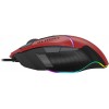 Мышь A4Tech Bloody W95 Max Sports красный/черный оптическая 12000dpi USB 10but (W95 MAX SPORTS RED)