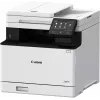МФУ лазерный Canon i-Sensys Colour MF754Cdw (5455C009/5455C019/010/5455C023) A4 Duplex WiFi белый