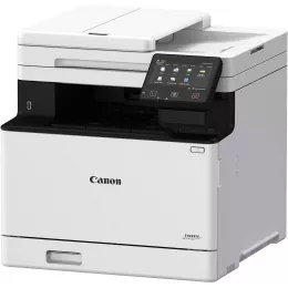 МФУ лазерный Canon i-Sensys Colour MF754Cdw (5455C009/5455C019/010/5455C023) A4 Duplex WiFi белый