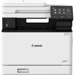 МФУ лазерный Canon i-Sensys Colour MF754Cdw (5455C009/5455C019/010/5455C023) A4 Duplex WiFi белый