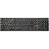 Клавиатура GMNG GG-KB815X механическая черный/серебристый USB Multimedia for gamer LED (1913914) кабель 1.8м