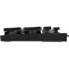 Клавиатура GMNG GG-KB815X механическая черный/серебристый USB Multimedia for gamer LED (1913914) кабель 1.8м