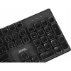 Клавиатура GMNG GG-KB815X механическая черный/серебристый USB Multimedia for gamer LED (1913914) кабель 1.8м