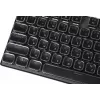 Клавиатура GMNG GG-KB815X механическая черный/серебристый USB Multimedia for gamer LED (1913914) кабель 1.8м