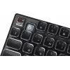 Клавиатура GMNG GG-KB815X механическая черный/серебристый USB Multimedia for gamer LED (1913914) кабель 1.8м