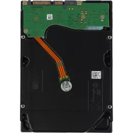 Жесткий диск Seagate SATA-III 20TB ST20000VE002 Surveillance SkyHawkAI 512E (7200rpm) 256Mb 3.5"