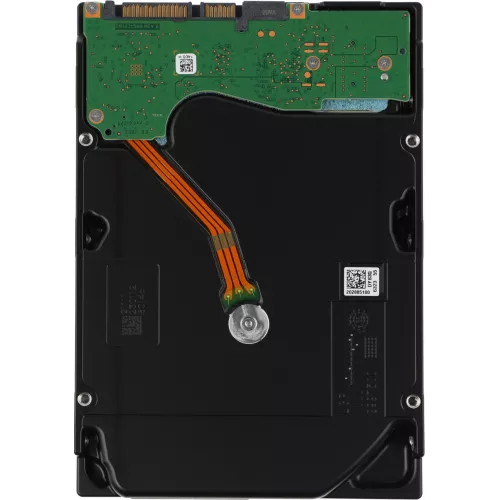 Жесткий диск Seagate SATA-III 20TB ST20000VE002 Surveillance SkyHawkAI 512E (7200rpm) 256Mb 3.5"