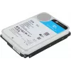 Жесткий диск Seagate SATA-III 20TB ST20000VE002 Surveillance SkyHawkAI 512E (7200rpm) 256Mb 3.5"
