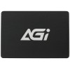 Накопитель SSD AGi SATA-III 2TB AGI2K0GIMAI238 AI238 2.5"
