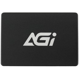 Накопитель SSD AGi SATA-III 2TB AGI2K0GIMAI238 AI238 2.5"