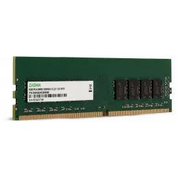 Память DDR4 8Gb 3200MHz Digma DGMAD43200008D RTL PC4-25600 CL22 DIMM 288-pin 1.2В dual rank Ret