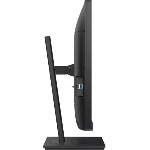Монитор Philips 27" 279P1(00/01) черный IPS LED 16:9 HDMI M/M матовая HAS Piv 350cd 178гр/178гр 3840x2160 60Hz DP UHD USB 7.52кг