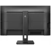Монитор Philips 27" 279P1(00/01) черный IPS LED 16:9 HDMI M/M матовая HAS Piv 350cd 178гр/178гр 3840x2160 60Hz DP UHD USB 7.52кг