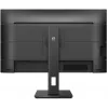 Монитор Philips 27" 279P1(00/01) черный IPS LED 16:9 HDMI M/M матовая HAS Piv 350cd 178гр/178гр 3840x2160 60Hz DP UHD USB 7.52кг
