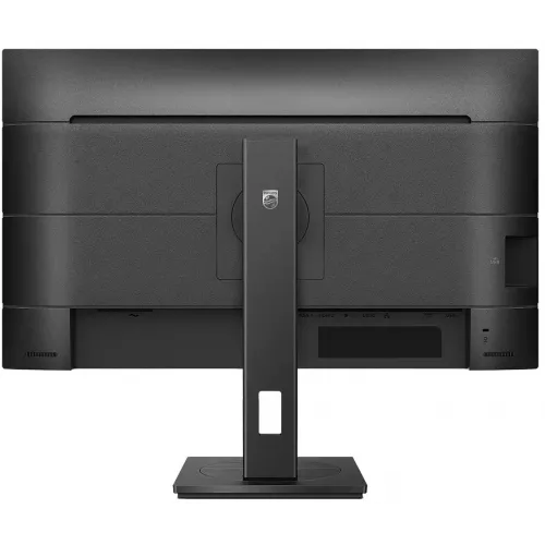 Монитор Philips 27" 279P1(00/01) черный IPS LED 16:9 HDMI M/M матовая HAS Piv 350cd 178гр/178гр 3840x2160 60Hz DP UHD USB 7.52кг