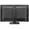 Монитор Philips 27" 279P1(00/01) черный IPS LED 16:9 HDMI M/M матовая HAS Piv 350cd 178гр/178гр 3840x2160 60Hz DP UHD USB 7.52кг