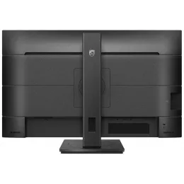 Монитор Philips 27" 279P1(00/01) черный IPS LED 16:9 HDMI M/M матовая HAS Piv 350cd 178гр/178гр 3840x2160 60Hz DP UHD USB 7.52кг