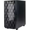 Корпус Hiper BH34-1 черный без БП ATX 5x120mm 2x140mm 2x200mm 1xUSB3.0 audio bott PSU