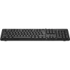 Клавиатура A4Tech KKS-3 черный USB кабель 1.5м