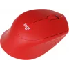 Мышь Logitech M280 красный оптическая 1000dpi беспров. USB 2but (910-004308)
