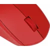 Мышь Logitech M280 красный оптическая 1000dpi беспров. USB 2but (910-004308)
