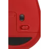 Мышь Logitech M280 красный оптическая 1000dpi беспров. USB 2but (910-004308)