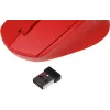 Мышь Logitech M280 красный оптическая 1000dpi беспров. USB 2but (910-004308)