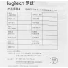 Мышь Logitech M280 красный оптическая 1000dpi беспров. USB 2but (910-004308)