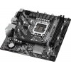 Материнская плата Asrock H610M-HDV/M.2 R2.0 Soc-1700 Intel H610 2xDDR4 mATX AC`97 8ch(7.1) GbLAN+VGA+HDMI+DP