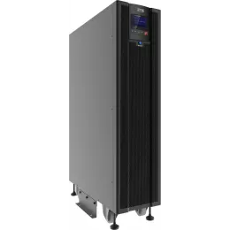Источник бесперебойного питания Powercom Vanguard-II-33 VGD-II-40K33HС 40000Вт 40000ВА черный