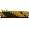 Память DDR4 8GB 3200MHz Netac NTSDD4P32SP-08Y Shadow RTL Gaming PC4-25600 CL16 DIMM 288-pin 1.35В с радиатором Ret