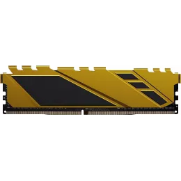 Память DDR4 8GB 3200MHz Netac NTSDD4P32SP-08Y Shadow RTL Gaming PC4-25600 CL16 DIMM 288-pin 1.35В с радиатором Ret