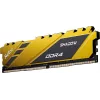 Память DDR4 8GB 3200MHz Netac NTSDD4P32SP-08Y Shadow RTL Gaming PC4-25600 CL16 DIMM 288-pin 1.35В с радиатором Ret