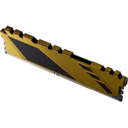 Память DDR4 8GB 3200MHz Netac NTSDD4P32SP-08Y Shadow RTL Gaming PC4-25600 CL16 DIMM 288-pin 1.35В с радиатором Ret