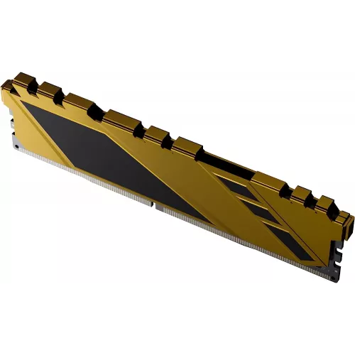 Память DDR4 8GB 3200MHz Netac NTSDD4P32SP-08Y Shadow RTL Gaming PC4-25600 CL16 DIMM 288-pin 1.35В с радиатором Ret