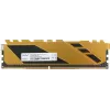 Память DDR4 8GB 3200MHz Netac NTSDD4P32SP-08Y Shadow RTL Gaming PC4-25600 CL16 DIMM 288-pin 1.35В с радиатором Ret