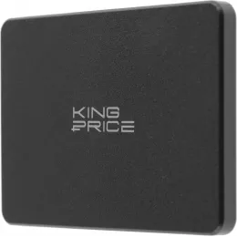Накопитель SSD KingPrice SATA-III 120GB KPSS120G2 2.5"