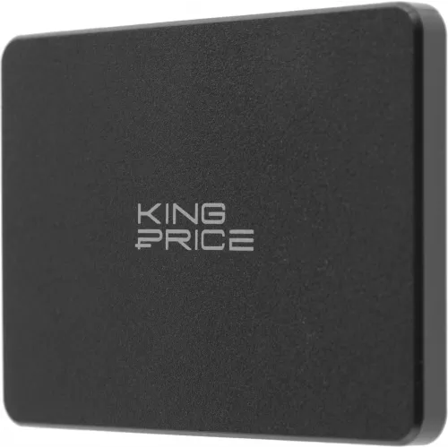 Накопитель SSD KingPrice SATA-III 120GB KPSS120G2 2.5"