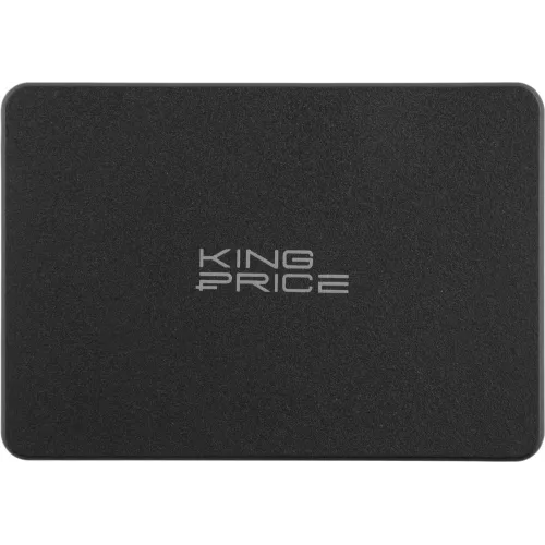 Накопитель SSD KingPrice SATA-III 120GB KPSS120G2 2.5"