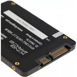 Накопитель SSD KingPrice SATA-III 120GB KPSS120G2 2.5"