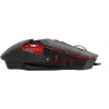 Мышь Acer Nitro OMW302 черный оптическая 7200dpi USB 7but (ZL.MCECC.025)