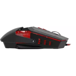 Мышь Acer Nitro OMW302 черный оптическая 7200dpi USB 7but (ZL.MCECC.025)