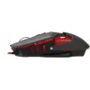 Мышь Acer Nitro OMW302 черный оптическая 7200dpi USB 7but (ZL.MCECC.025)