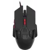 Мышь Acer Nitro OMW302 черный оптическая 7200dpi USB 7but (ZL.MCECC.025)