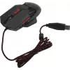 Мышь Acer Nitro OMW302 черный оптическая 7200dpi USB 7but (ZL.MCECC.025)