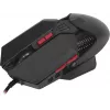 Мышь Acer Nitro OMW302 черный оптическая 7200dpi USB 7but (ZL.MCECC.025)