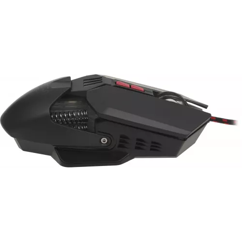 Мышь Acer Nitro OMW302 черный оптическая 7200dpi USB 7but (ZL.MCECC.025)