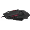 Мышь Acer Nitro OMW302 черный оптическая 7200dpi USB 7but (ZL.MCECC.025)